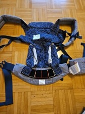 Babytrage Ergobaby Omni 360