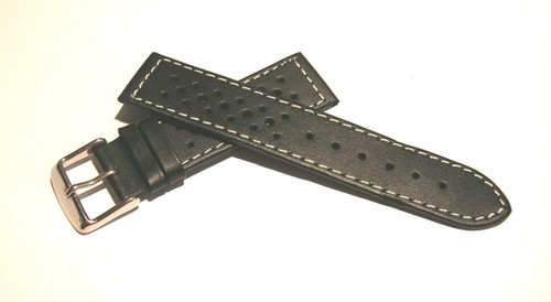 Flaches racing - racing, (gelocht)