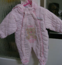 Baby Schneeanzug Schneeoverall