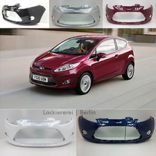 STOßSTANGE VORNE LACKIERT IN