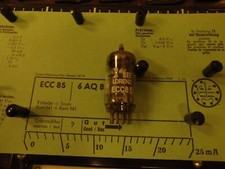 E-Röhre Ultron EAA 91