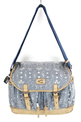 Camel active messenger - messenger, tasche