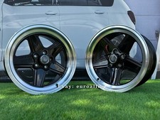 4 x 17 Inch 5x112 AMG Optik