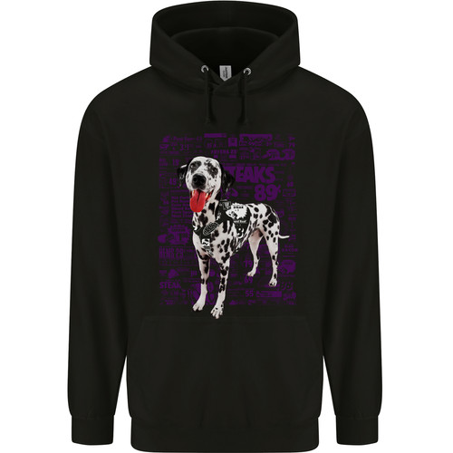 Verteilte dalmatiner design - dalmatiner,
