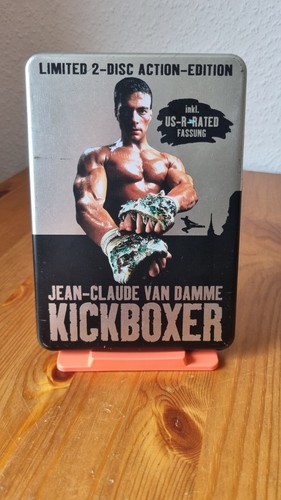 Jean claude van - jean-claude,