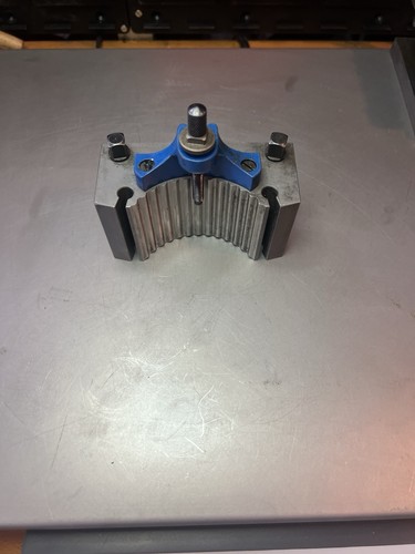 Multifix