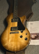 Helliver Classic Single Cut