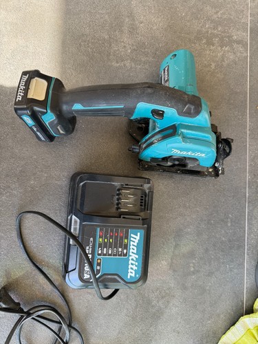 Akku handkreissäge makita - akku-handkreissäge,