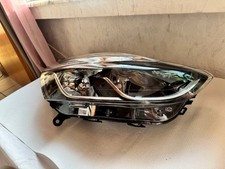 Scheinwerfer Frontscheinwerfer