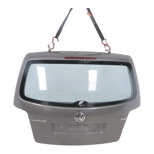 Heckklappe volkswagen touran - touran, i