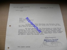 A006 richard tauber tonfilm - richard,