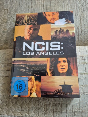 Navy cis los - navy,
