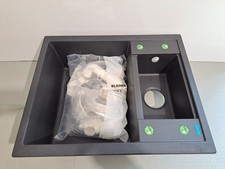 Blanco Metra 6 - Silgranitspüle, 62x50 cm, anthrazit 516179