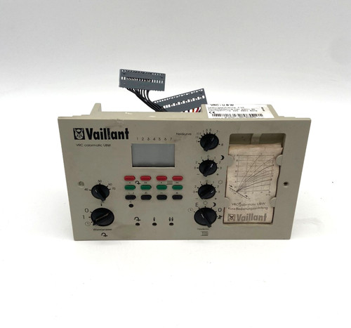 Vaillant vrc ubw calormatic - vrc-ubw,
