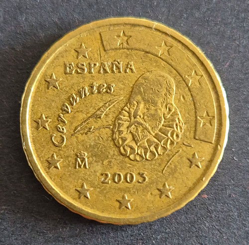 Münzen spanien euro - euro, cent