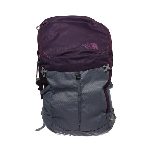 The north face rucksack - the,