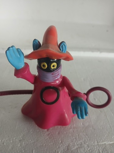 Mattel masters the - masters, of