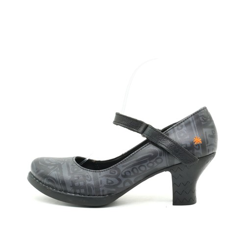 Art damen 933 pumps schwarz - damen,