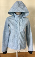 NEUw Tom Tailor Neoprenjacke Gr. 164 / XS, Übergangsjacke, Funktionsjacke, Leo