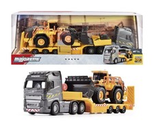 Majorette 8503726002 volvo - majorette,
