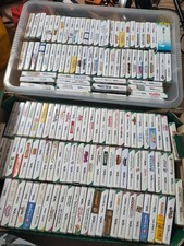 Nintendo DS Spiele, mit