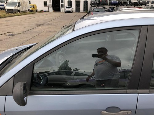 Ford fiesta ab05 - fiesta,