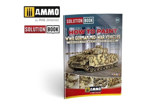 Ammo mig how - how, to
