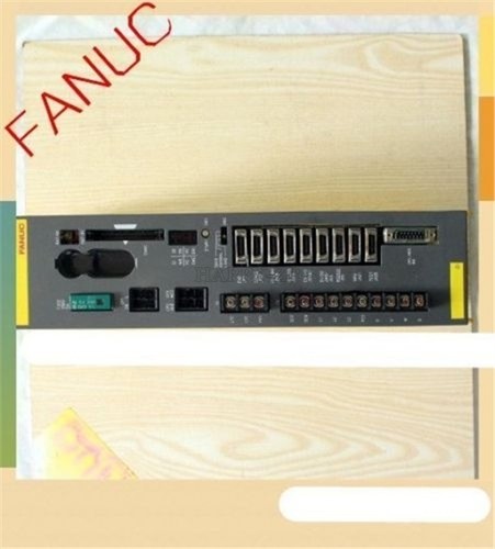 Used 1pcs fanuc power - power, rg