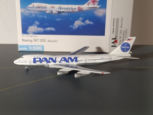 Custom pan am - (wie,