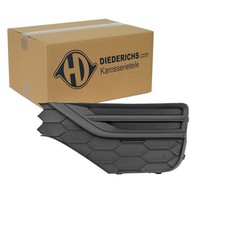 DIEDERICHS BLENDE SCHWARZ