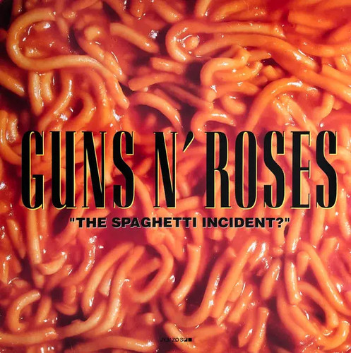 Guns roses the - n,
