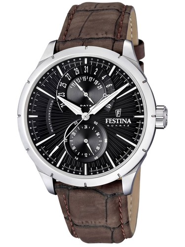 Festina f16573 armbanduhr - f16573/4,