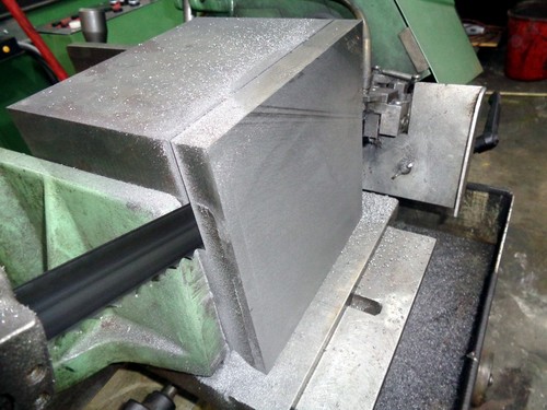 Grauguss gussplatte ggl 25 - ggl-,
