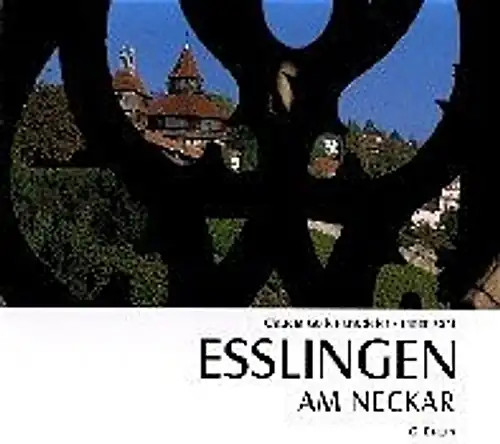 Esslingen neckar - esslingen, am