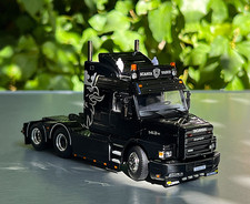 Scania 143 streamline - 143,