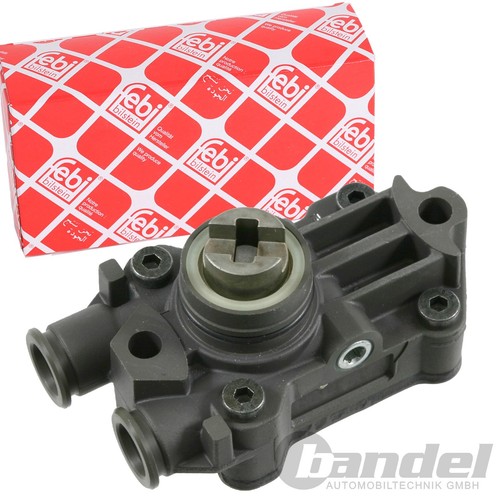 Febi bilstein krafststoffpumpe - febi,