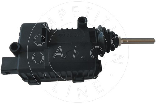 Aic 56075 actuator fuel - actuator,,