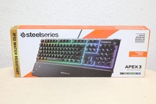 Steelseries apex gaming - steelseries,