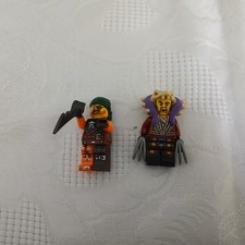 Lego figuren legenden - lego,