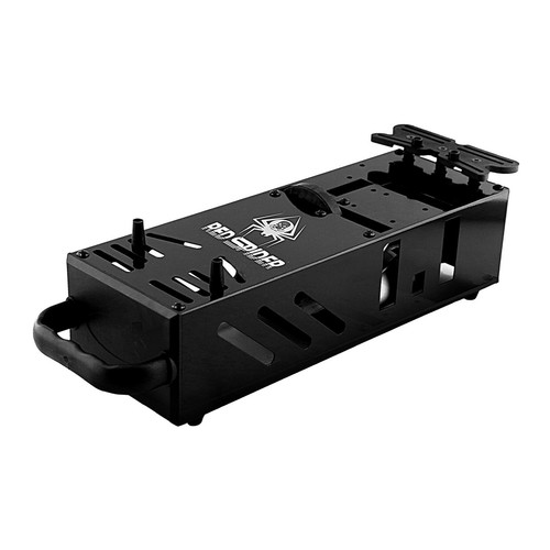 Starterbox tragbar hohe - rc-starterbox,,