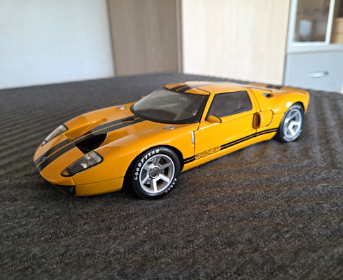 Beanstalk group ford gt - beanstalk,