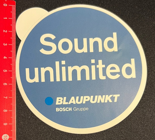 Blaupunkt bosch gruppe - bosch,