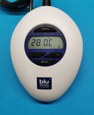 Digital Regler Blu Carbon Heater 240W für Wasserbetten Heizung -3 Jahre Garantie