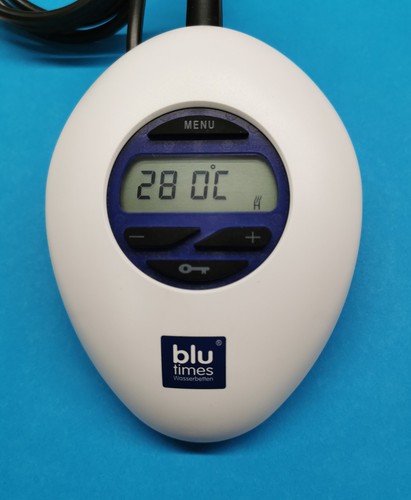 Carbon heater digital regler - carbon,