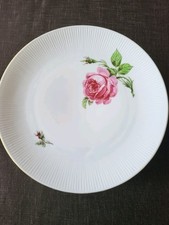 6 Kuchenteller Wunsiedel