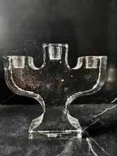 MCM Wiesenthal Hutte Art Glass