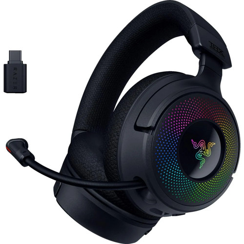 Razer kraken gaming headset - gaming,