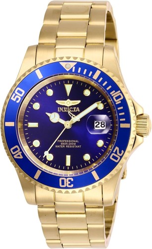Invicta pro diver - invicta,