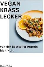 Vegan Krass Lecker *** WIE NEU ***