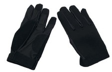 Neopren Leder Handschuhe